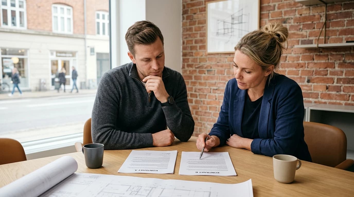 AB18 vs ABT18: hvilken kontrakt skal du bruge?
